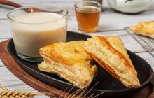 5 Cara Membuat Roti Goreng yang Empuk dan Enak, Cocok jadi Teman Santai di Sore Hari