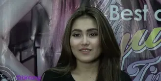 Berhasil Meraih Seratus Ribu Tweet Dari Fans, Ayu Ting Ting Rilis Singe Baru