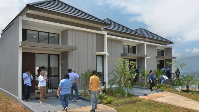 PT Sentul City Tbk berkomitmen untuk terus meningkatkan kualitas dan layanan demi kepuasan para penghuni dan calon pembeli