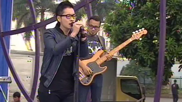 Kerispatih - Lihat Hatiku