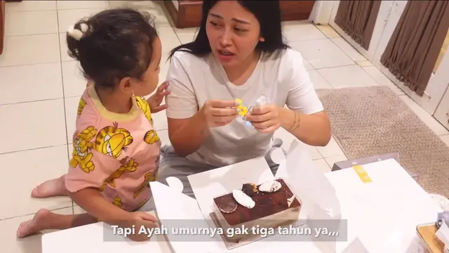 Mutia Ayu dan Gewa