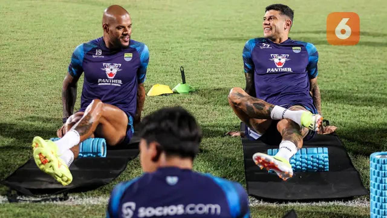 Persib Bandung Akan Bangun Training Ground, Ini Harapan Bojan Hodak