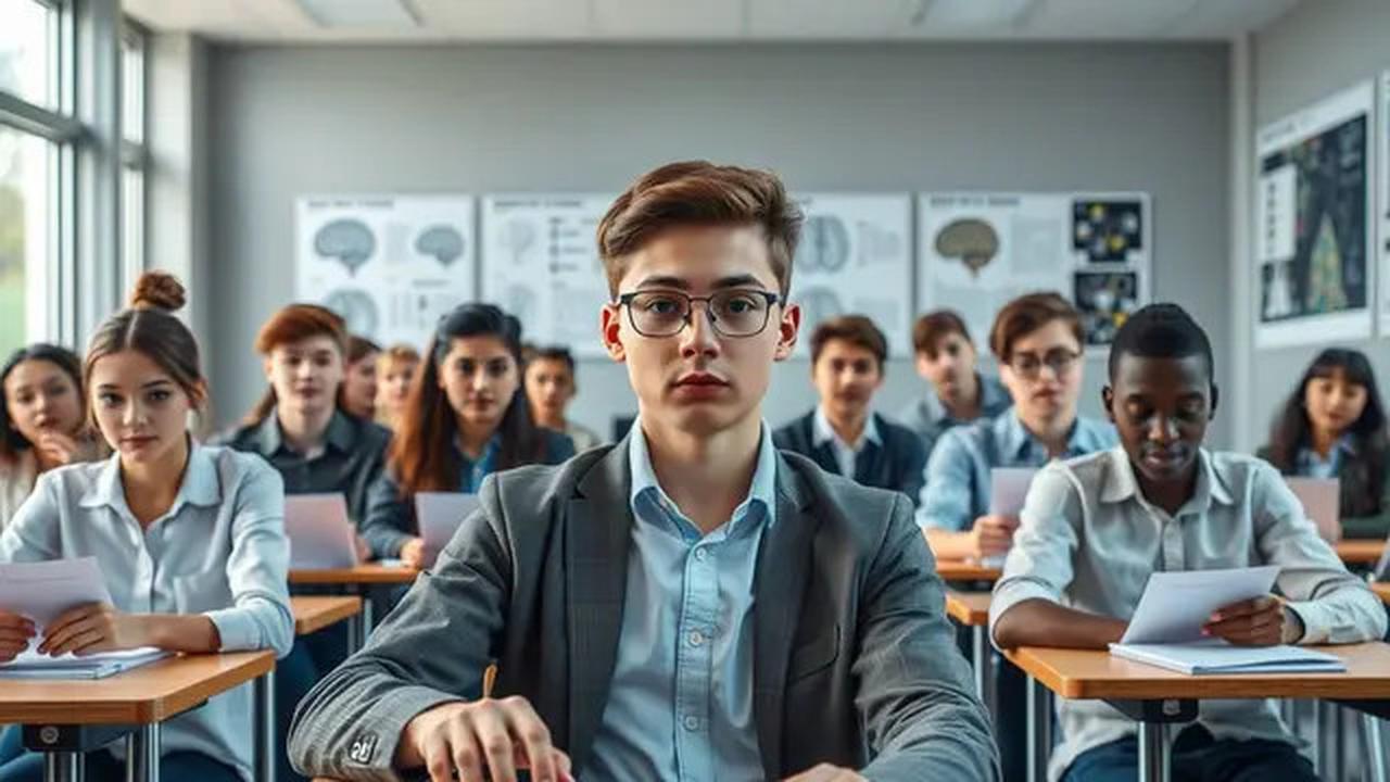 Mengetahui Makna IQ dan Dampaknya terhadap Kecerdasan Manusia