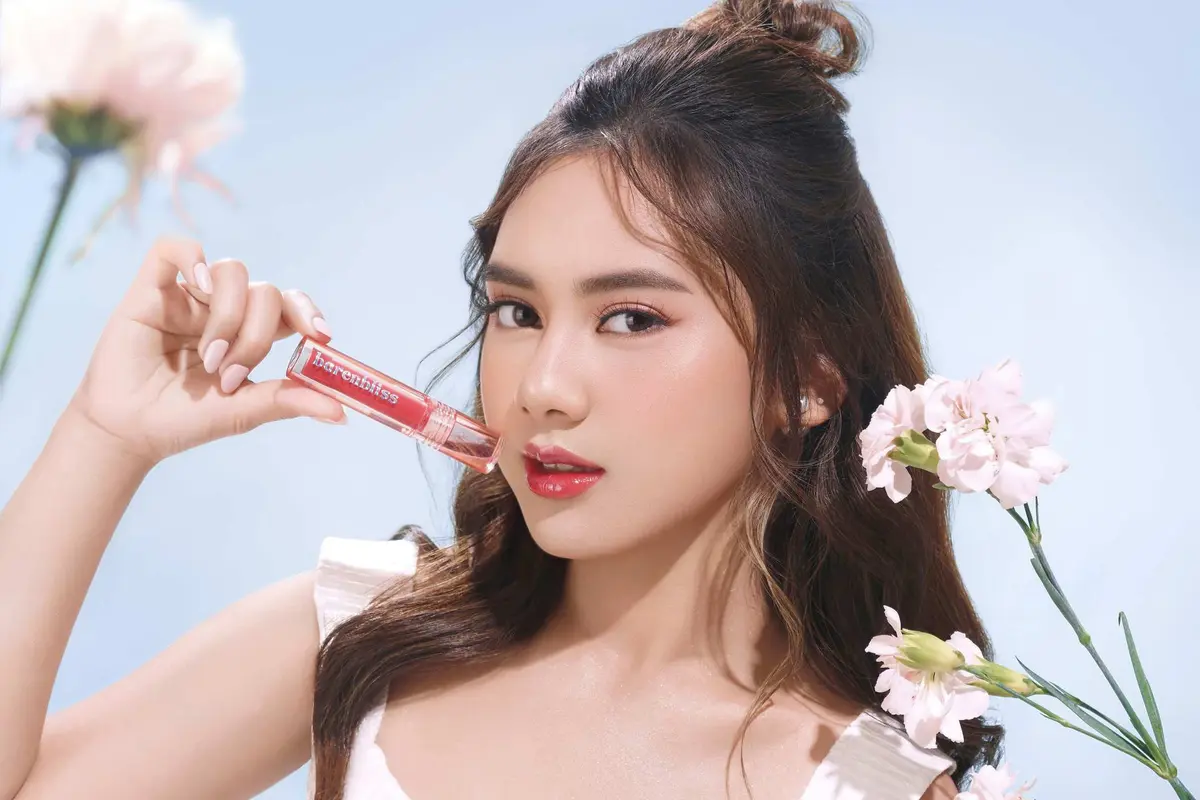 Cantik Natural ala Ziva Magnolya