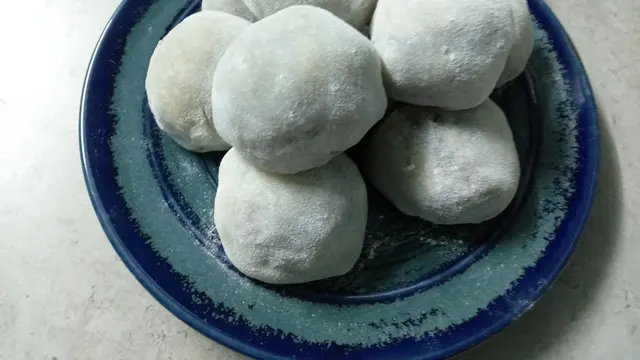 Mochi