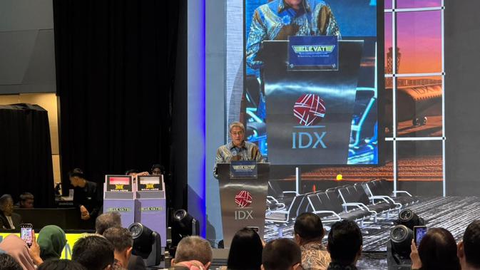 Revolusi Pasar Modal Syariah: OJK Ungkap Lonjakan Drastis Investor Tembus 4 Juta Orang dan Transaksi Naik 147 Persen