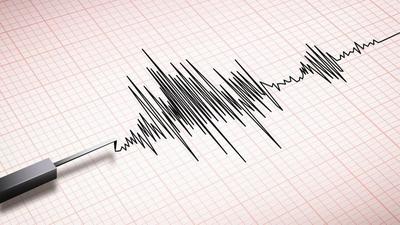 Analisis BMKG Gempa Magnitudo 4,8 Guncang Sukabumi