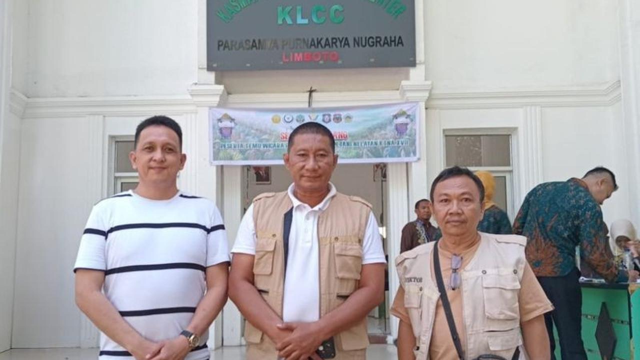 Tim Kesehatan Sulawesi Utara Siap Siaga Dukung Penas KTNA XVII di Gorontalo
