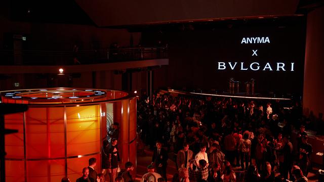 Bulgari Studio: Sebuah Platform Kreatif yang Menggabungkan Inovasi dan Seni (Photos by Bulgari & Imanuel Abraham @snap.nuel)