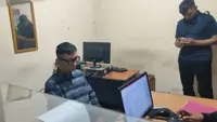 Viral Aksi Pemalakan Mobil Pelat B di Dago Bandung, Pelaku Ditangkap