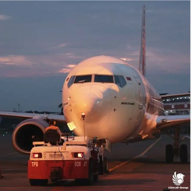 Kali Ketiga dalam Sebulan, Lion Air Group Kembali Setop  Sementara Penerbangan