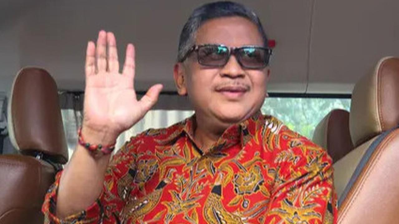 Langkah KPK Tetapkan Hasto Sebagai Tersangka Dianggap Berani dan Patut Diapresiasi