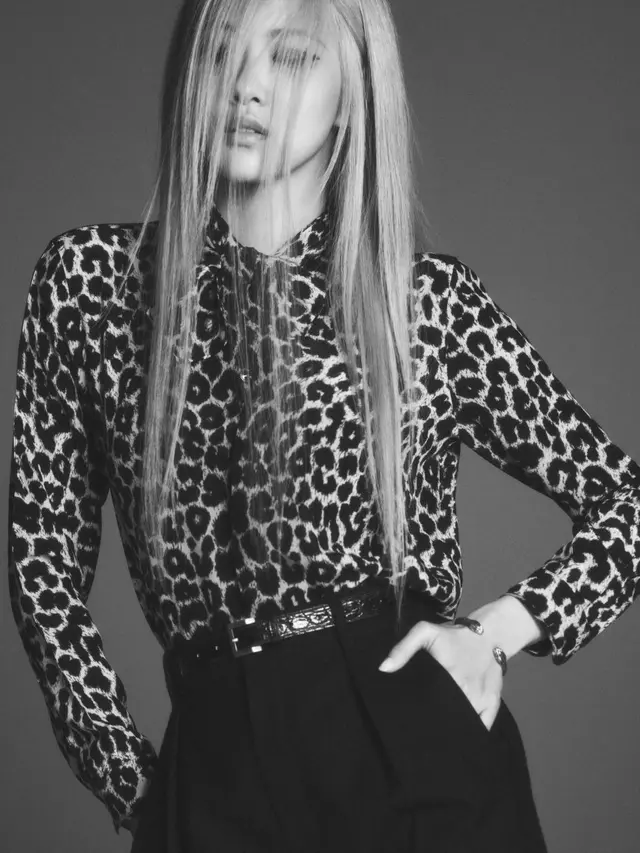 Rose/dok. Instagram @roses_are_rosie