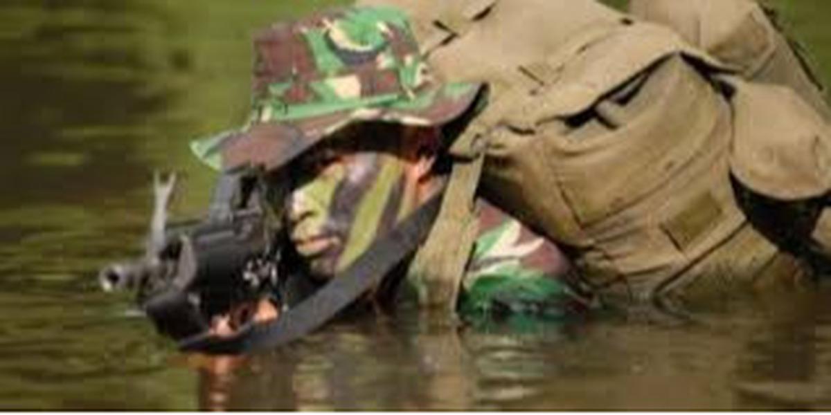 Kopassus