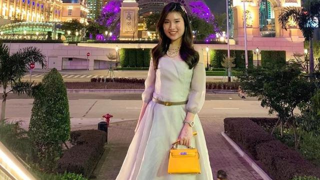 Koleksi Tas  Mahal Remaja  Surabaya yang Baru Gelar Pesta 