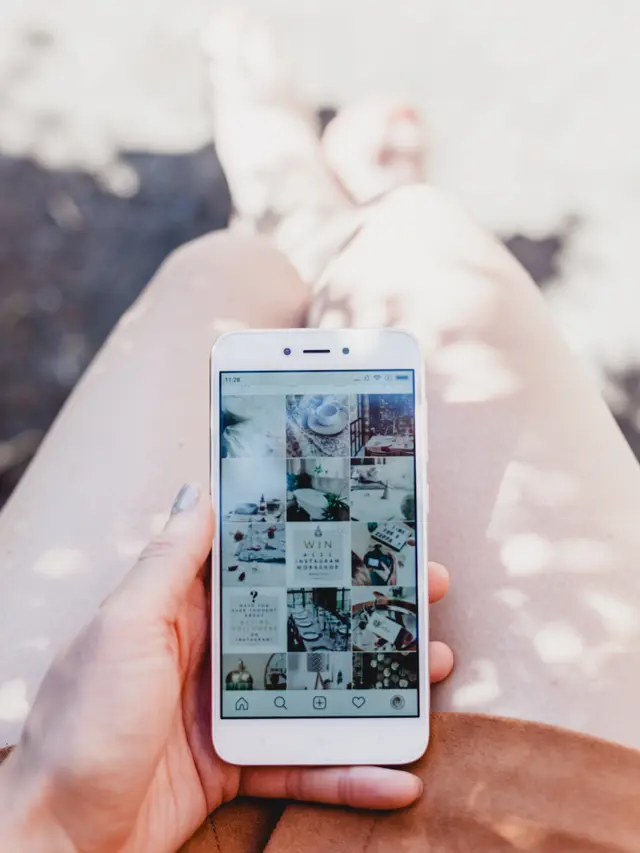 ilustrasi cara mudah memasarkan bisnis di era new normal/unsplash