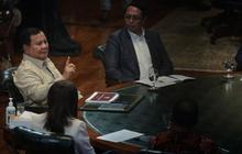 Prabowo Tegaskan Indonesia Tak Pernah Janjikan Dana US$1 Miliar untuk Board of Peace