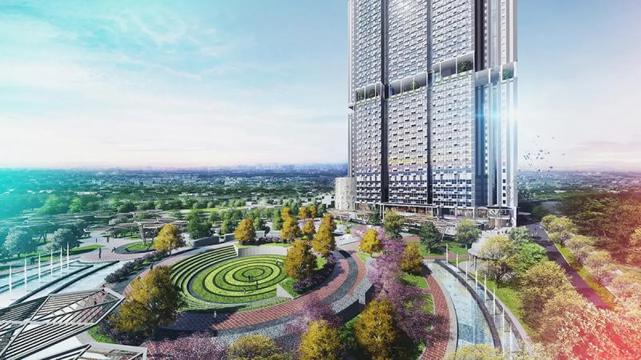 apartemen