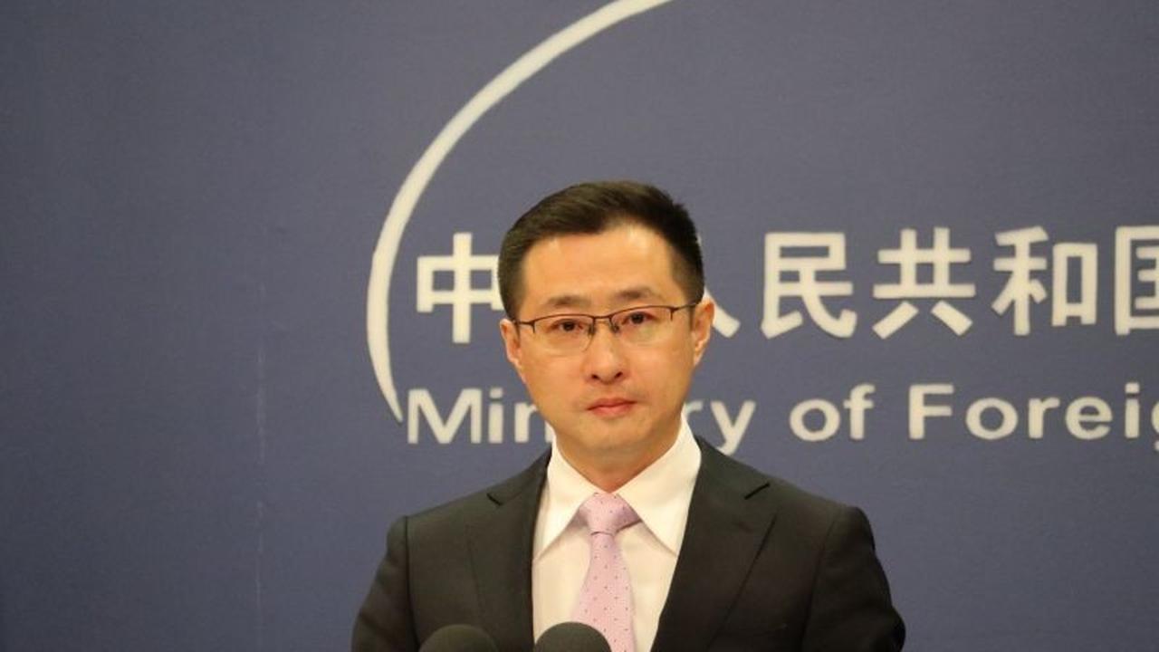 China Tegaskan Dukungan Penuh untuk Perundingan Damai Nuklir Iran dengan AS