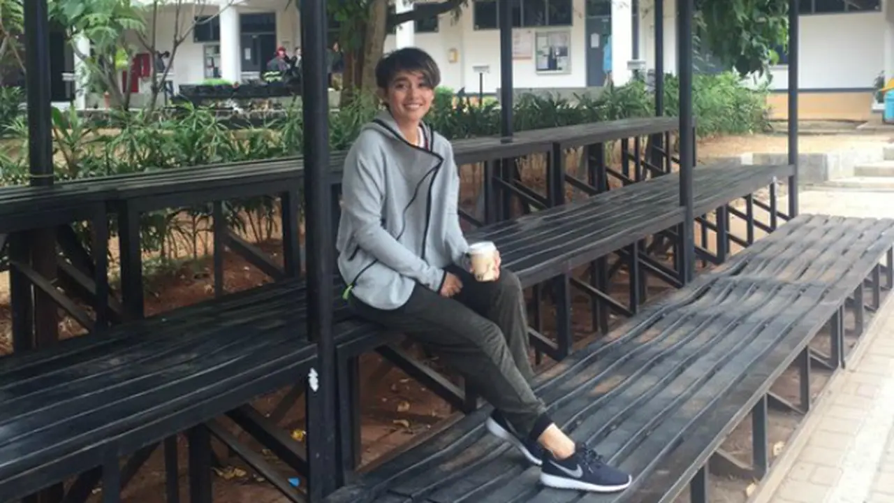 Nova Riyanti Yusuf