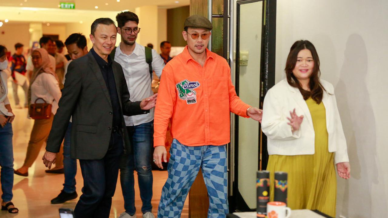 Penjelasan Denny Sumargo