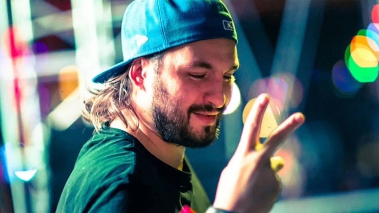 Steve Angello
