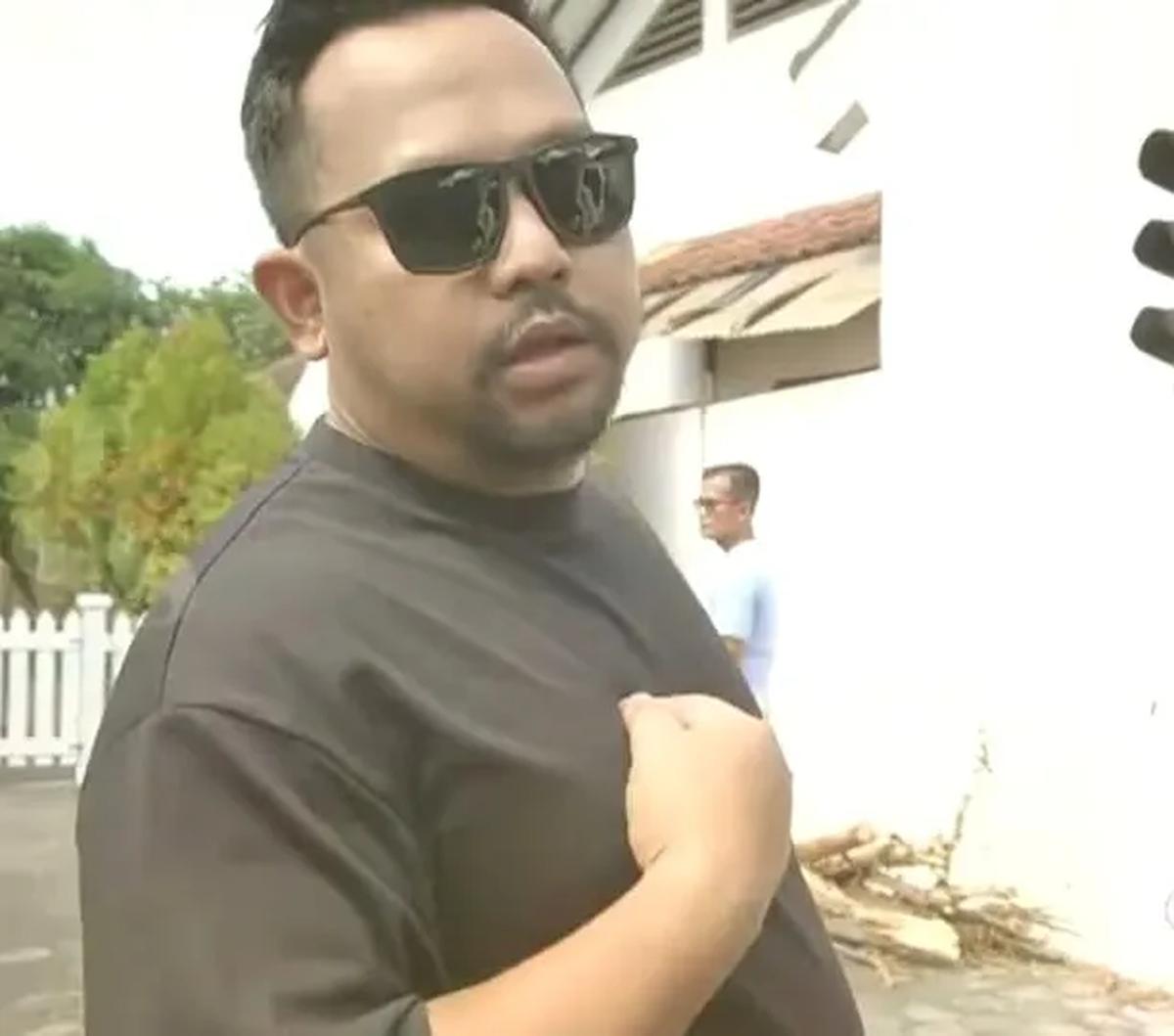 Dok. Istimewa