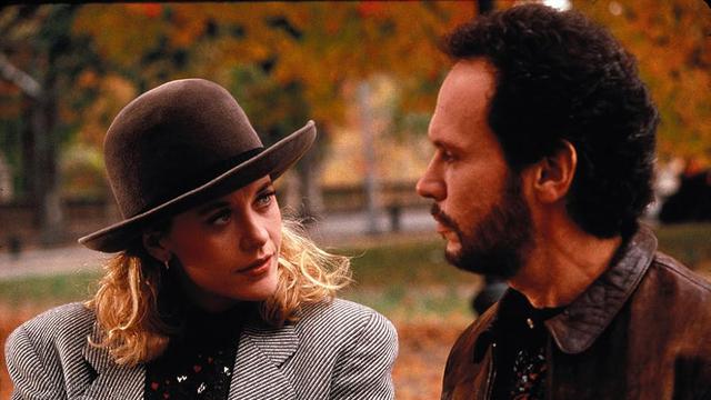 When Harry Met Sally (1989)