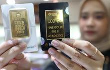 Update Harga Emas Hari Ini Rabu 4 Maret 2026 di Pegadaian: UBS dan Galeri24 Kompak Merosot