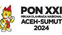 Logo PON 2024