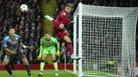 Liga Inggris: Roberto Firmino Bakal Lebih Lama Berseragam Liverpool
