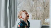 Kenapa Anak Langsung BAB Setelah Makan? Ternyata Ini yang Terjadi di Tubuhnya