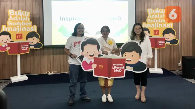 McDonald's Indonesia