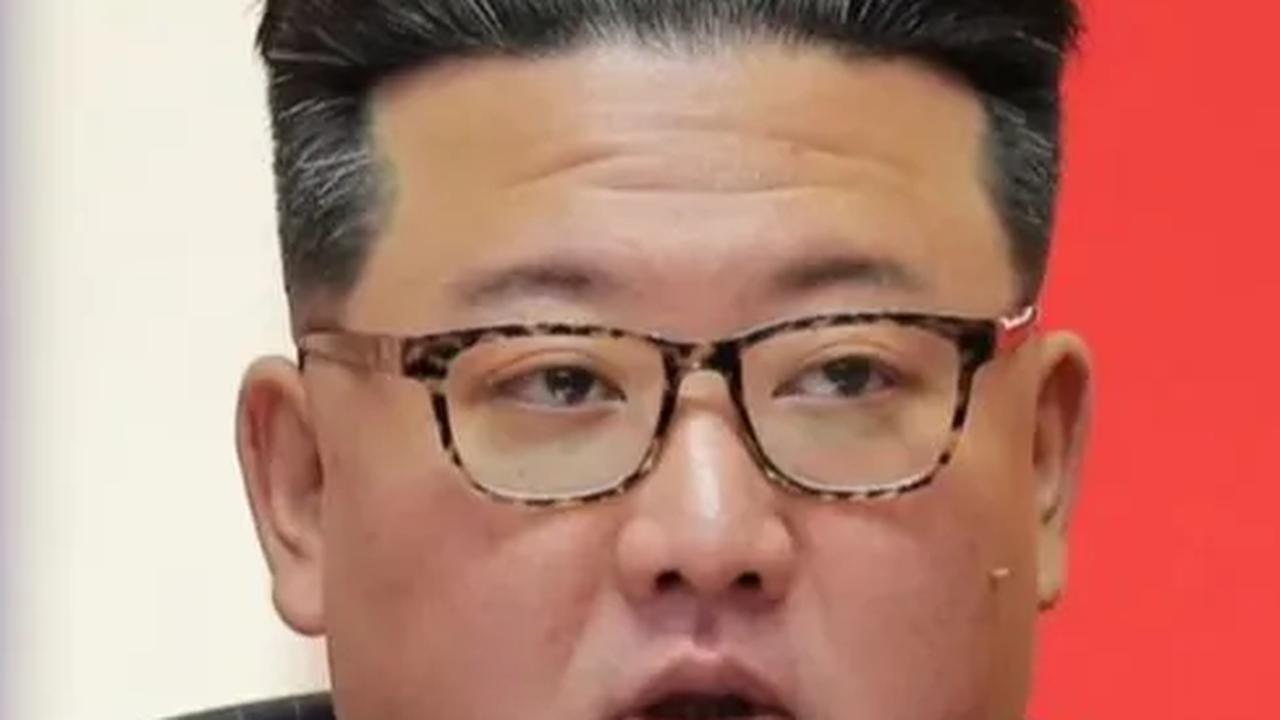 Kim Jong Un Perintahkan "Dukungan Skala Luas" untuk Palestina dalam Melawan Israel di Jalur Gaza