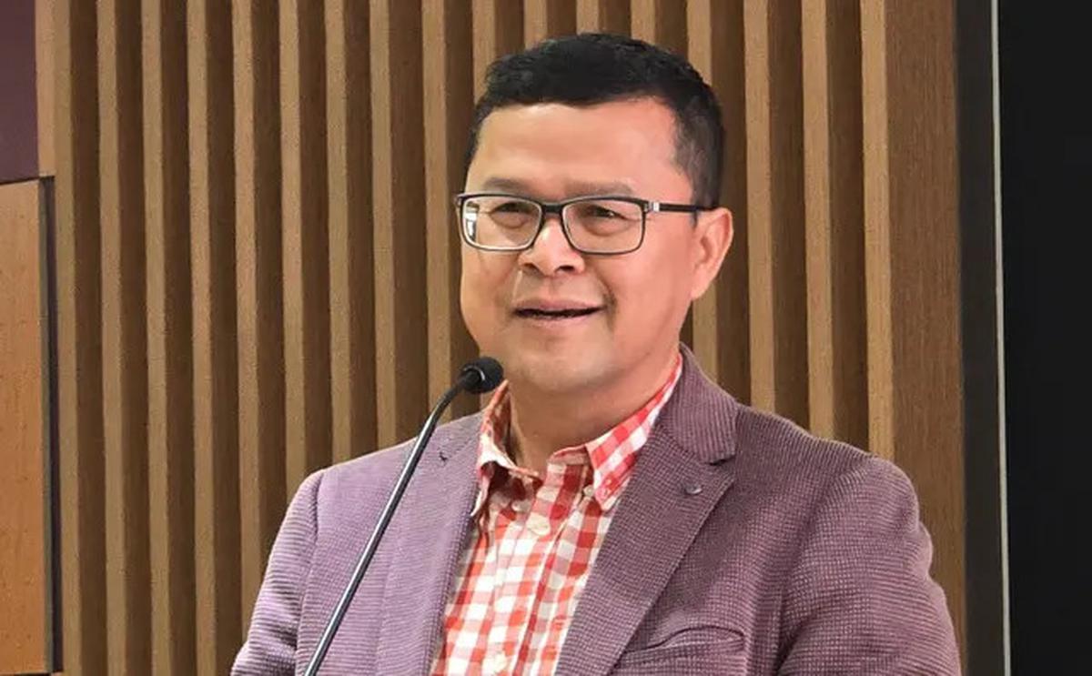 Apa Itu Virus HMPV China? Pakar Ungkap Fakta dan Perbedaannya dengan COVID-19