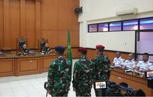 Terkuak Siasat Jahat Anggota TNI AL Rencanakan Penggelapan Mobil hingga Penembakan Bos Rental