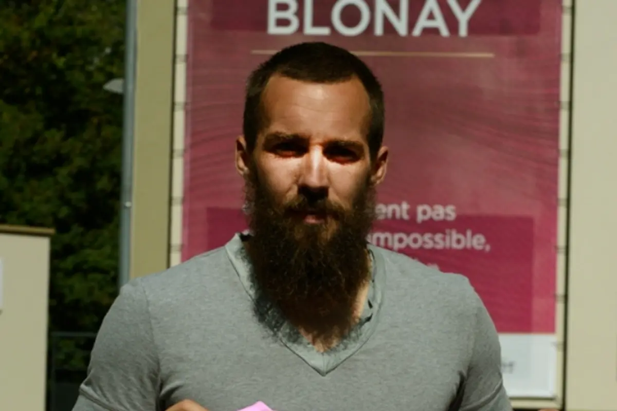 Gael Givet