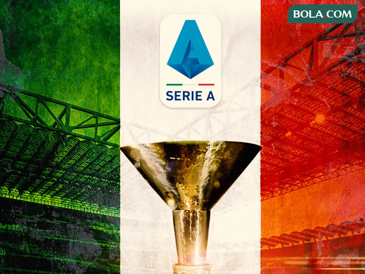 Hasil Lengkap Pekan ke-23 dan Jadwal Pekan ke-24 Serie B Italia 2022-2023 -  Depok Today