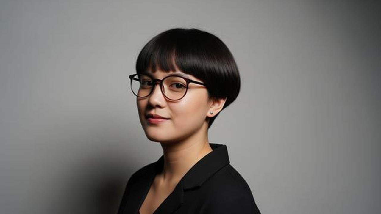 7 Model Rambut Wanita Pendek Tanpa Layer yang Tetap Stylish, Bikin Cantik Menarik Perhatian