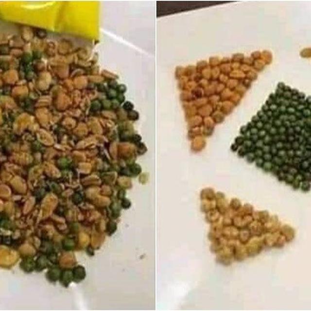 7 Aksi Kelewat Gabut Dengan Makanan Ini Bikin Geleng Kepala Hot Liputan6 Com