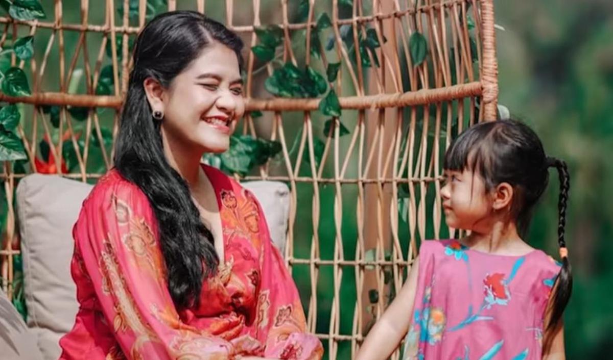 Di momen ulang tahunnya, Sedah Mirah banyak mendapat ucapan selamat dan doa dari para netizen.