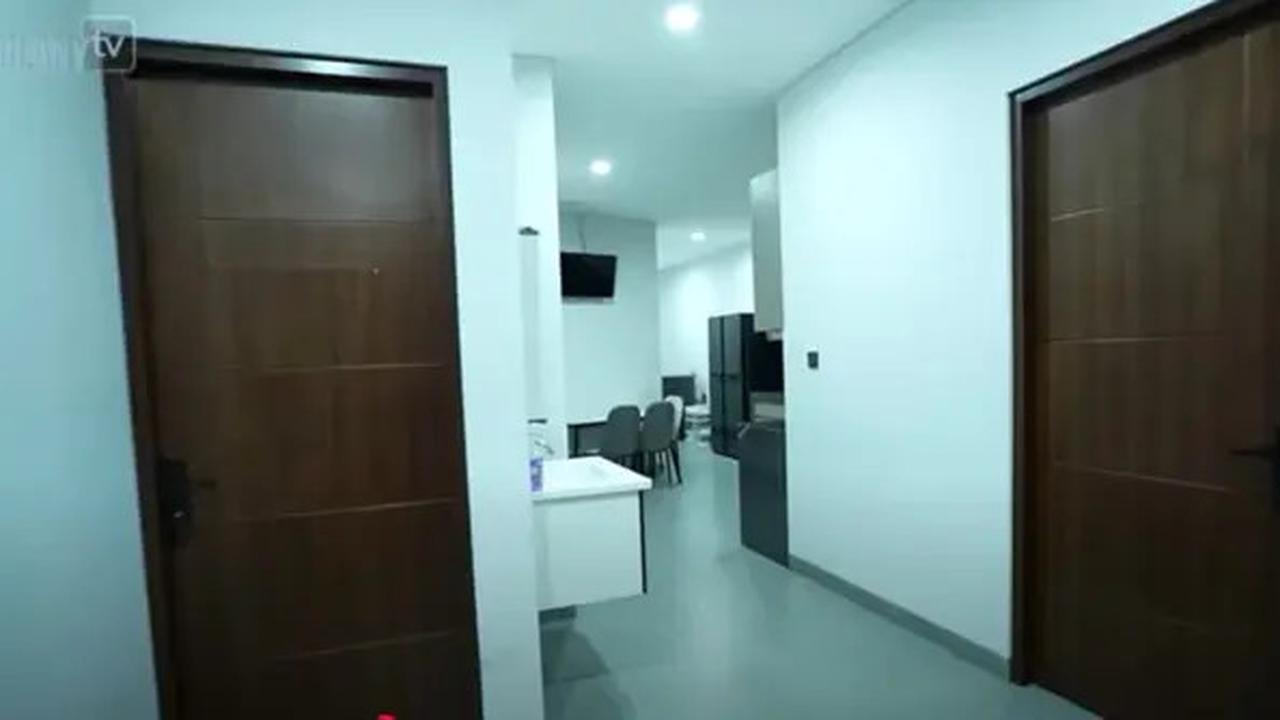Punya Kamar dan Ruangan Khusus ART di Rumah Mewahnya, Verrell Bramasta Banjir Pujian