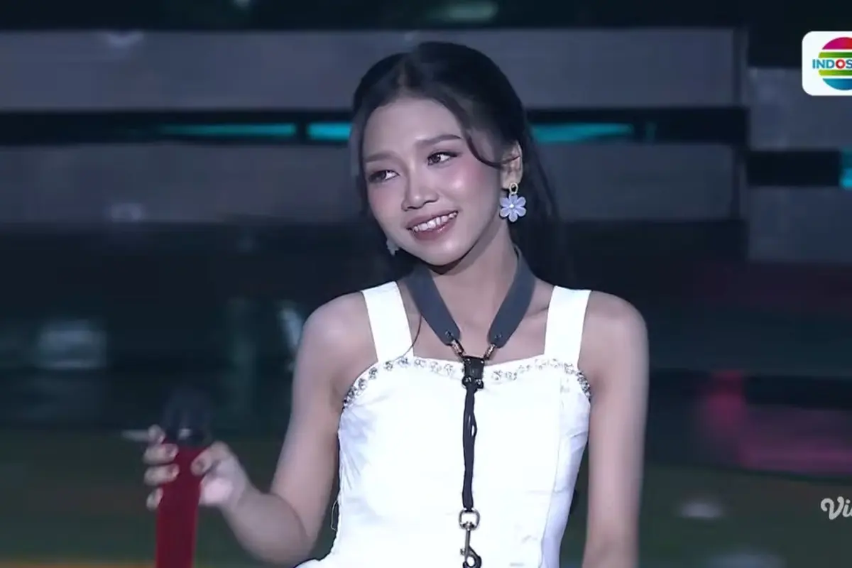 Khinan Dangdut Academy 8