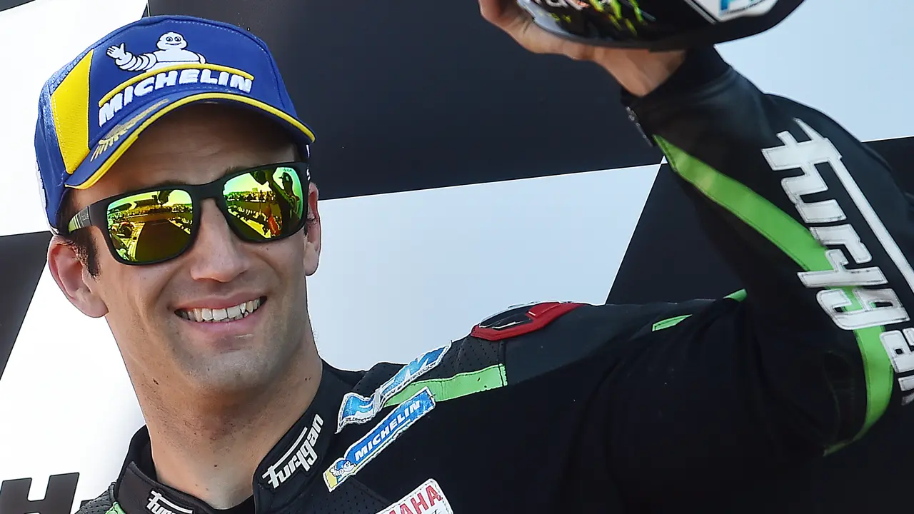 Johann Zarco, MotoGP