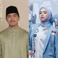 PAN mendorong putri Ketua Umum PAN Zulkifli Hasas (Ketum PAN Zulhas) Zita Anjani maju di Pilkada Jakarta 2024 menjadi Cawagub bersama putra Presiden Joko Widodo (Jokowi) Kaesang Pangarep. (Instagram)