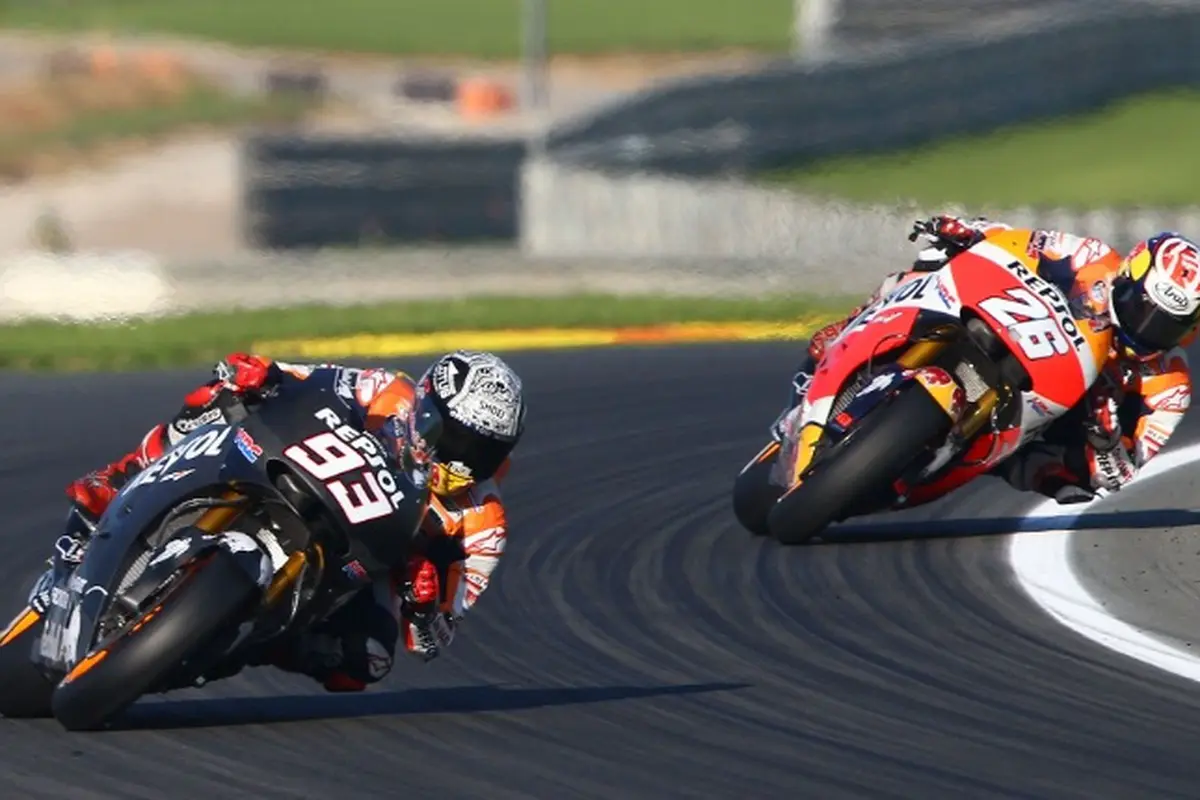 Marc Marquez