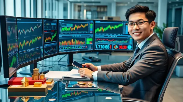 arti investasi