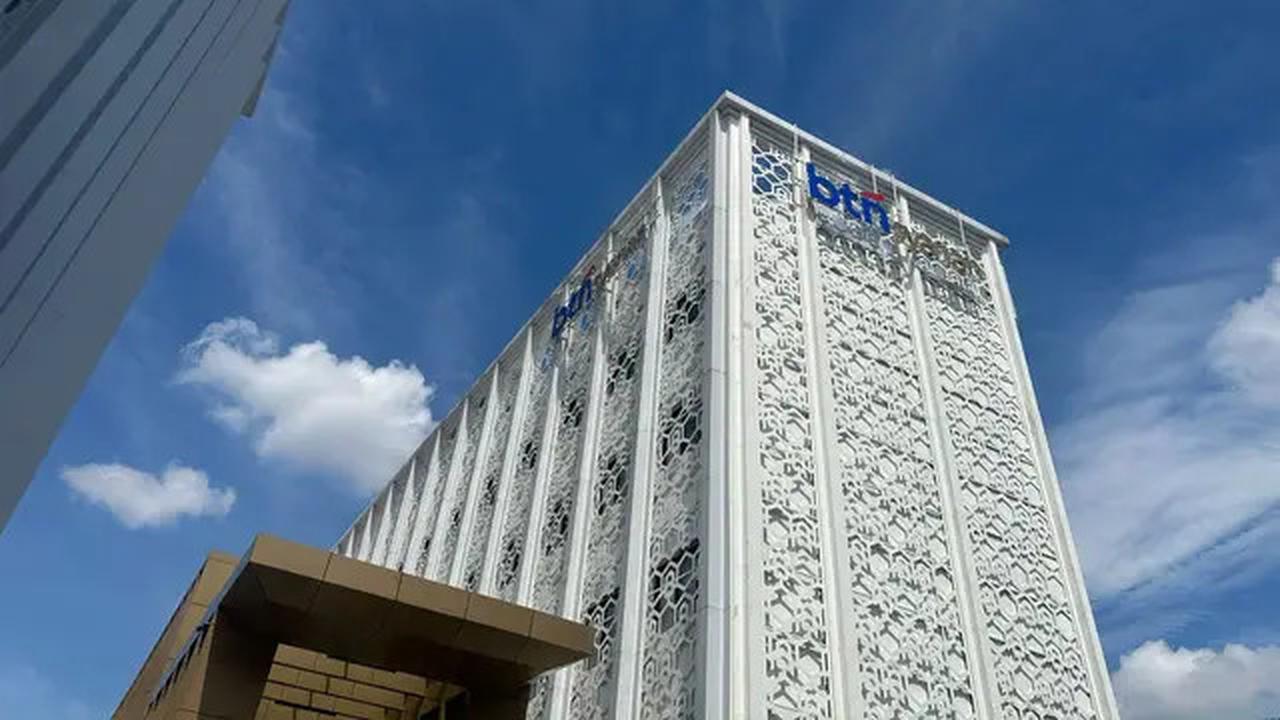 BTN Percepat Spin Off untuk Perkuat Industri Keuangan Syariah