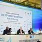 Kick-Off Meeting World Water Forum ke-10.