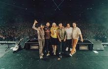Linkin Park Bakal Manggung di Final Liga Champions di Munich, Jadi Penampilan yang Ditunggu-tunggu